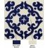 Ceramic Frost Proof Tile Condado